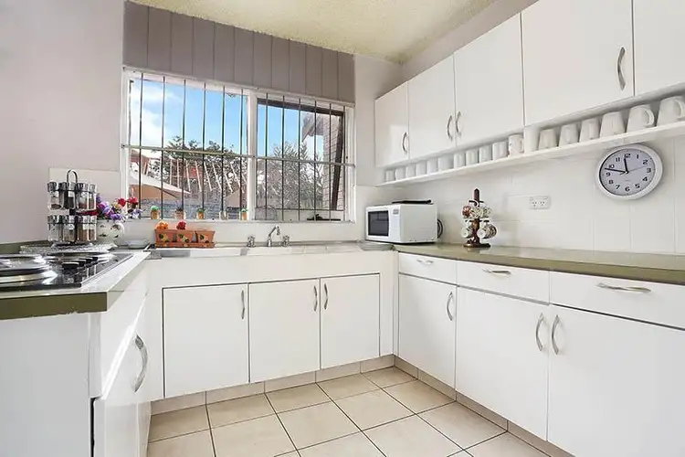 Fourth view of Homely townhouse listing, 8/26 Brunker Rd, Yagoona NSW 2199