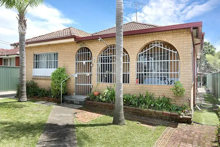 Main view of Homely house listing, 148 Virgil Ave, chester hill NSW 2162