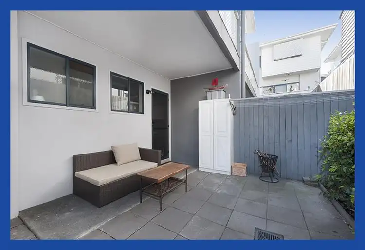Sixth view of Homely townhouse listing, 1/47 Franklin St, Annerley QLD 4103