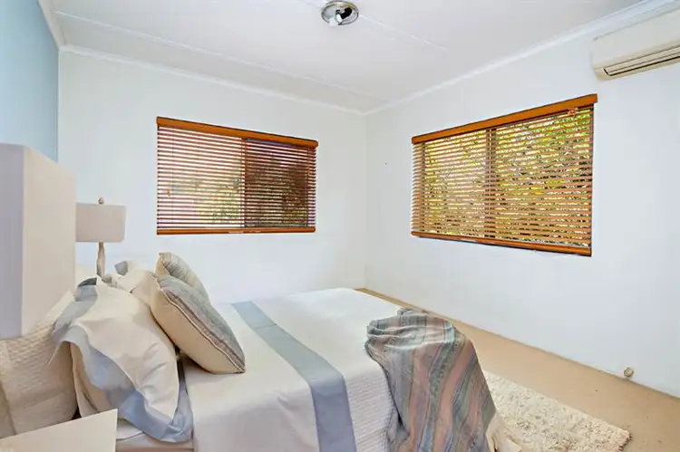 Fifth view of Homely unit listing, 6/71 Koala Rd, Moorooka QLD 4105