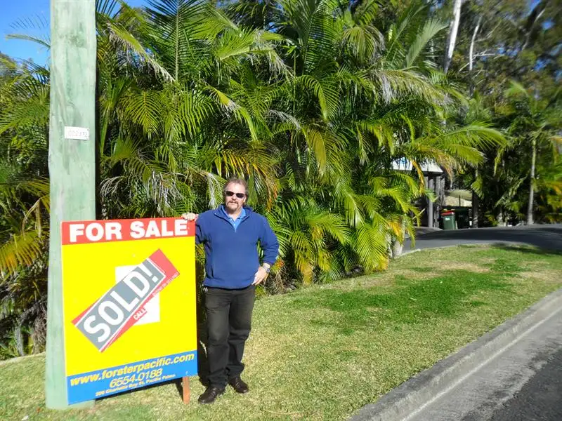 Main view of Homely house listing, 5 Gordon Cres, Smiths Lake NSW 2428