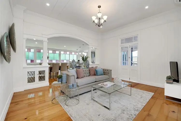 Second view of Homely house listing, 61 Beaudesert Rd, Moorooka QLD 4105