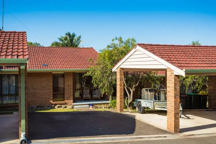 Third view of Homely villa listing, 3/77 Culgoa Cres, Pambula Beach NSW 2549
