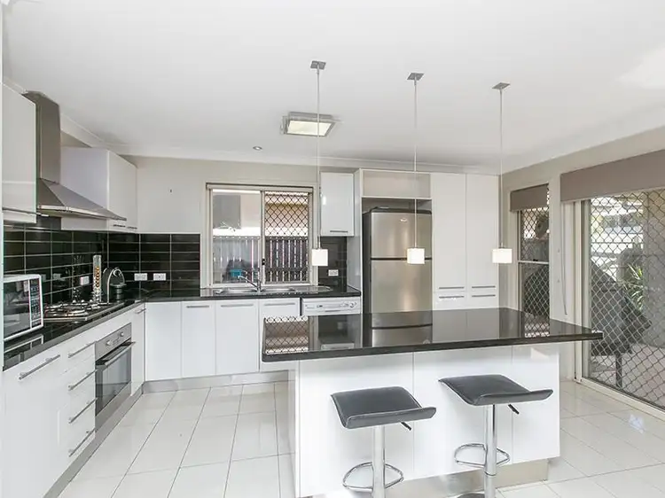 Third view of Homely house listing, 25 Ryhill Rd, Sunnybank Hills QLD 4109