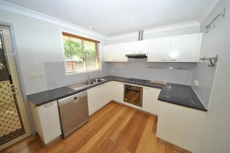 Fourth view of Homely house listing, 3a Mountview Ave, Chester Hill NSW 2162