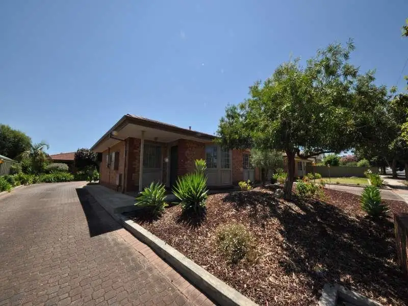 Main view of Homely unit listing, 1/98-100 Marian Rd, Firle SA 5070