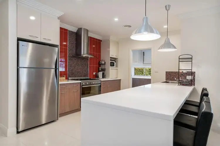 Fourth view of Homely house listing, 18 Botanic Way, Orange NSW 2800