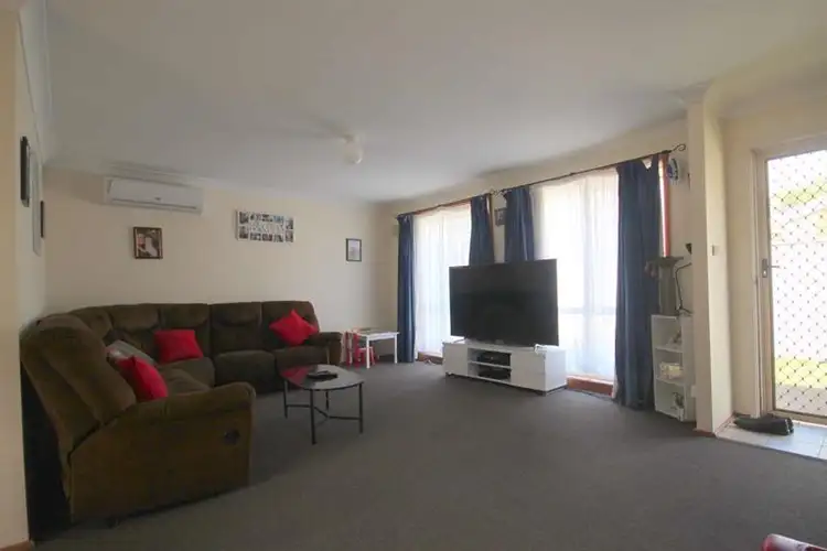 Second view of Homely house listing, 45 Poilus Pde, Tanilba Bay NSW 2319