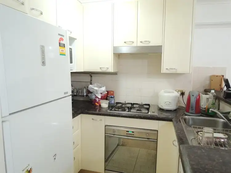 Third view of Homely apartment listing, 569 George St, Sydney NSW 2000