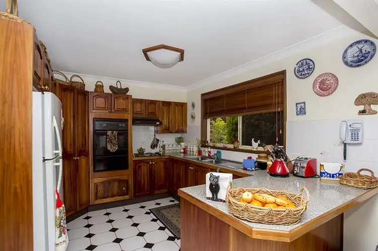 Third view of Homely house listing, 45 Garland Rd, bundanoon NSW 2578