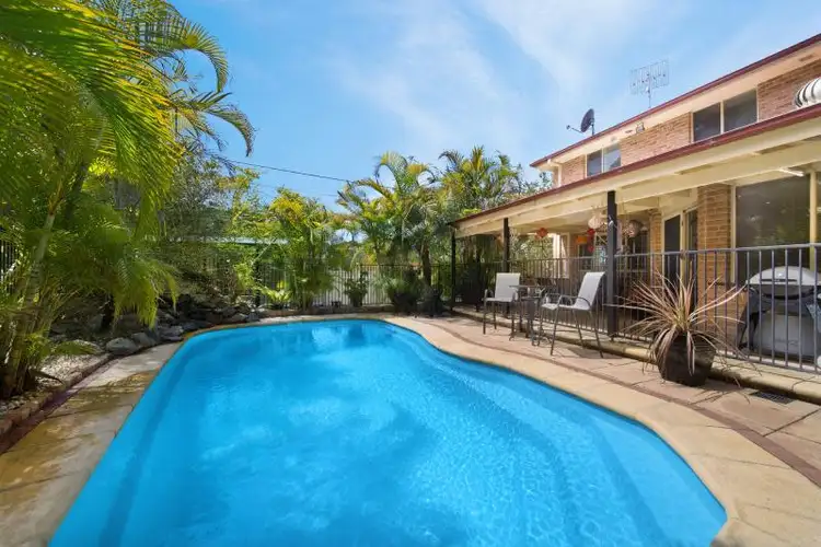 Second view of Homely house listing, 2 Ena Pl, Umina Beach NSW 2257