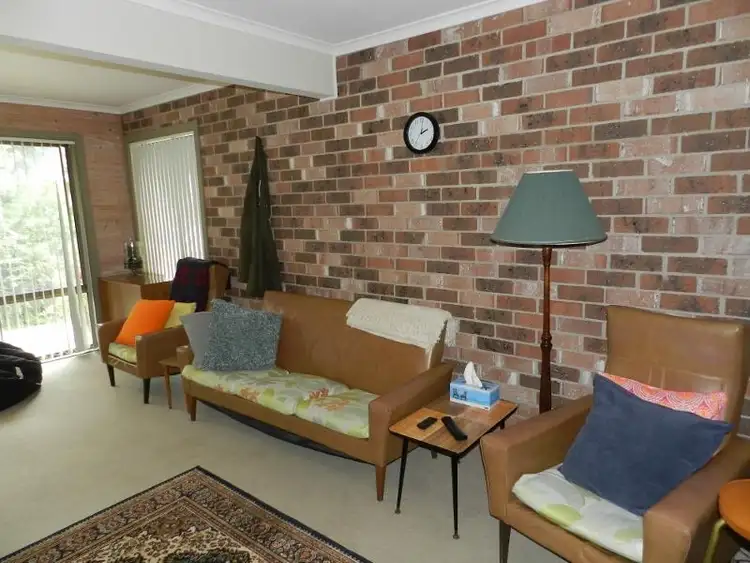 Third view of Homely unit listing, 3/1 Wonga St, Merimbula NSW 2548