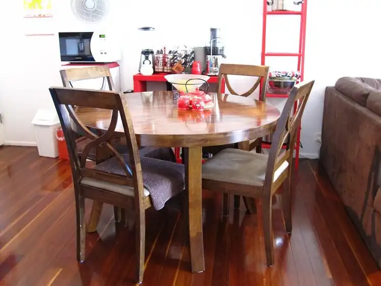 Third view of Homely unit listing, 2/11 Harewood St, Annerley QLD 4103