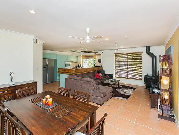 Fifth view of Homely house listing, 10 Boudin Pl, Forest Lake QLD 4078