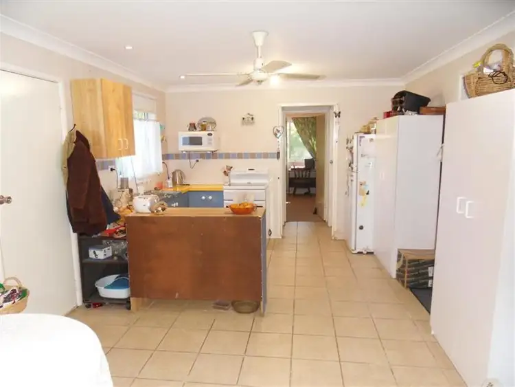 Seventh view of Homely house listing, 1327 Booral Rd, Girvan NSW 2425