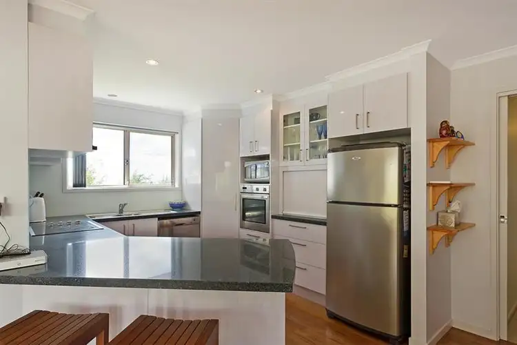 Sixth view of Homely house listing, 21C Elizabeth Pde, Tura Beach NSW 2548