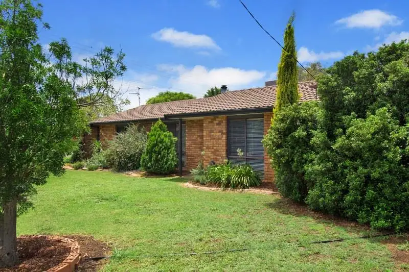 Main view of Homely house listing, 11 Gordon St, Tamworth NSW 2340