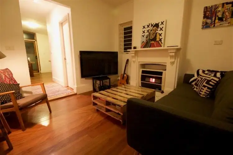 Second view of Homely house listing, 5 Short St, Redfern NSW 2016