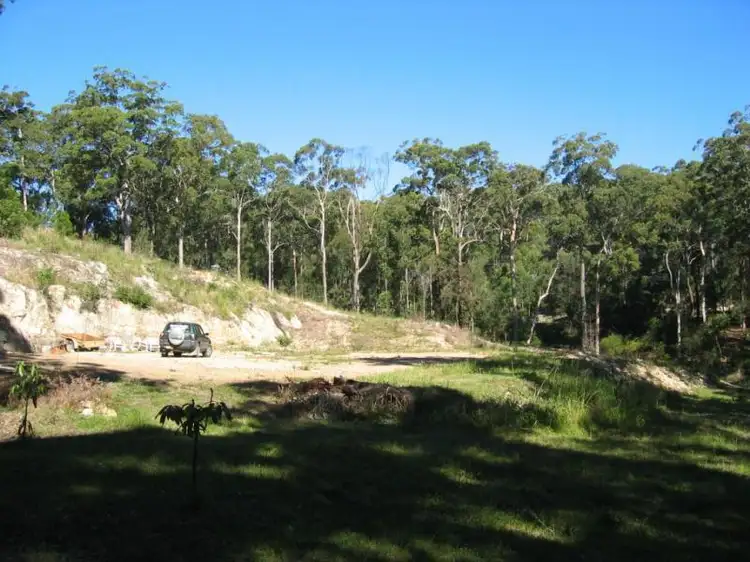 Fifth view of Homely land listing, 49 Paradise Dr, Smiths Lake NSW 2428
