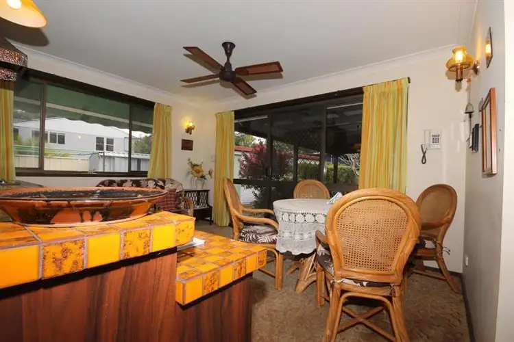 Fifth view of Homely house listing, 32 John Pde, Lemon Tree Passage NSW 2319