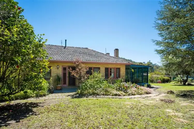 Main view of Homely house listing, 148 Yellow Pinch Dr, Merimbula NSW 2548