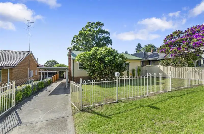 Main view of Homely house listing, 11 Caroline St, Corrimal NSW 2518