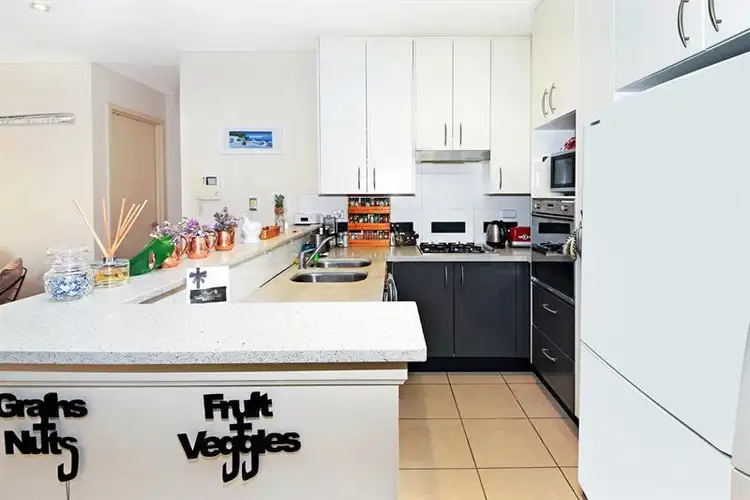 Fifth view of Homely apartment listing, 28/22 Crystal St, waterloo NSW 2017