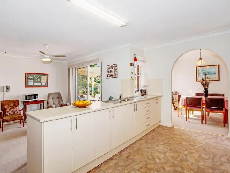 Third view of Homely house listing, 54 Doris Ave, Woonona NSW 2517