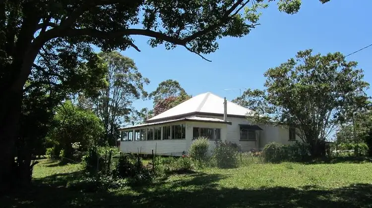 Fourth view of Homely rural property listing, Lot 3 196 Fletcher Rd, Dunoon NSW 2480