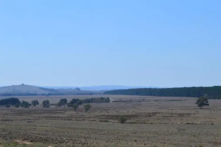 Third view of Homely rural property listing, 46 Hilltop Cl, Tarago NSW 2580