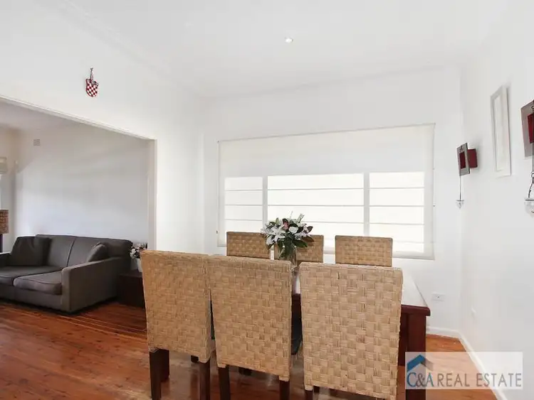 Fifth view of Homely house listing, 14 Princes St, Guildford West NSW 2161