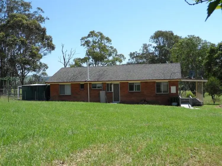 Fifth view of Homely rural property listing, 1261 Willina Rd, Bunyah NSW 2429