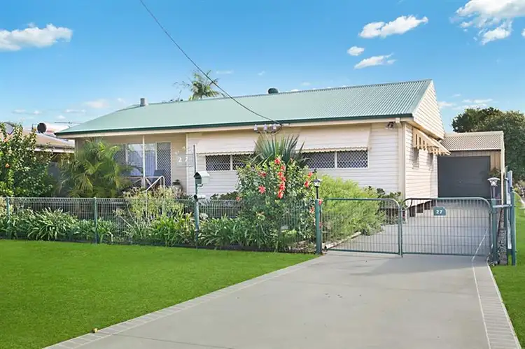 27 Sturt St, Swansea NSW 2281