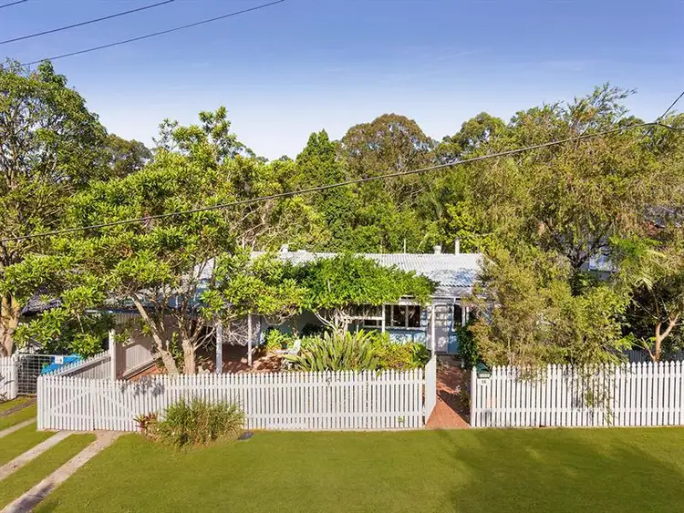 Second view of Homely house listing, 16 Cropthorne St, Tarragindi QLD 4121