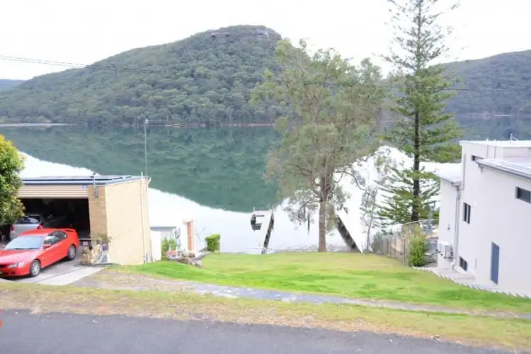 Fifth view of Homely land listing, 98 Taylor St, Woy Woy Bay NSW 2256