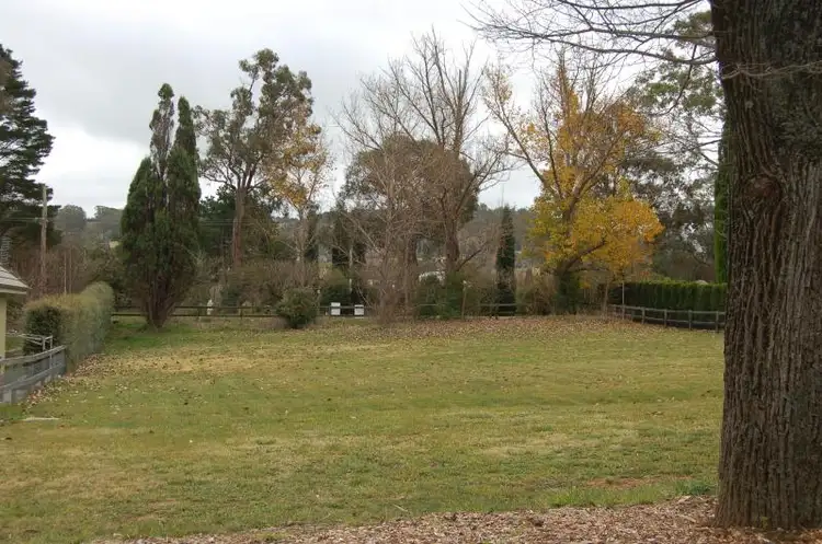 Main view of Homely land listing, Lot 4 Yean St, Burradoo NSW 2576