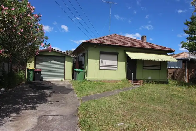 Main view of Homely house listing, 4 Chapel St, St Marys NSW 2760