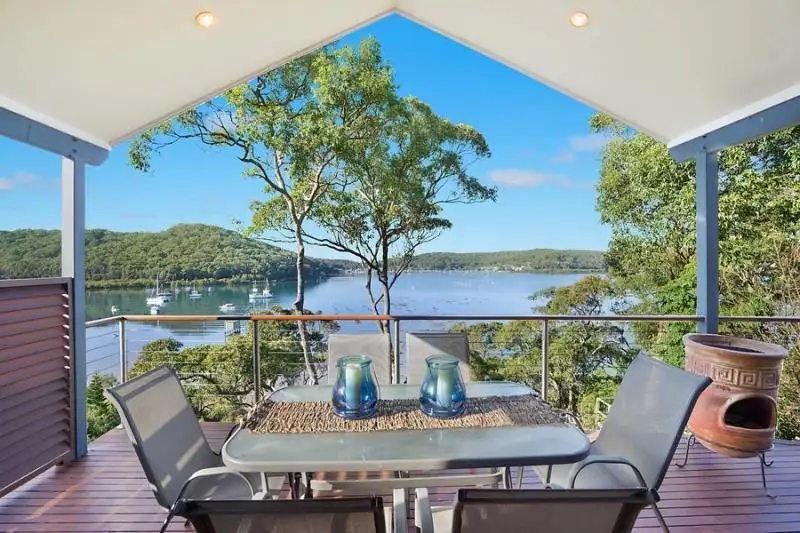 Main view of Homely house listing, 8 Fishermans Pde, Daleys Point NSW 2257