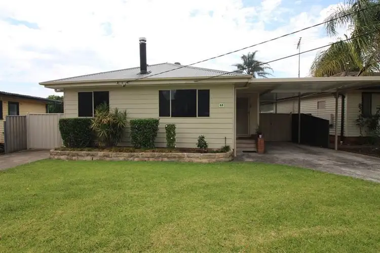 62 Maple Rd, St Marys NSW 2760