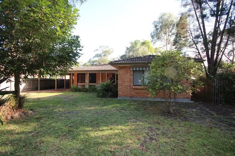 9 The Parkway Pkwy, Mallabula NSW 2319