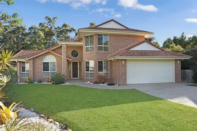 75 Corvus Dr, Cashmere QLD 4500