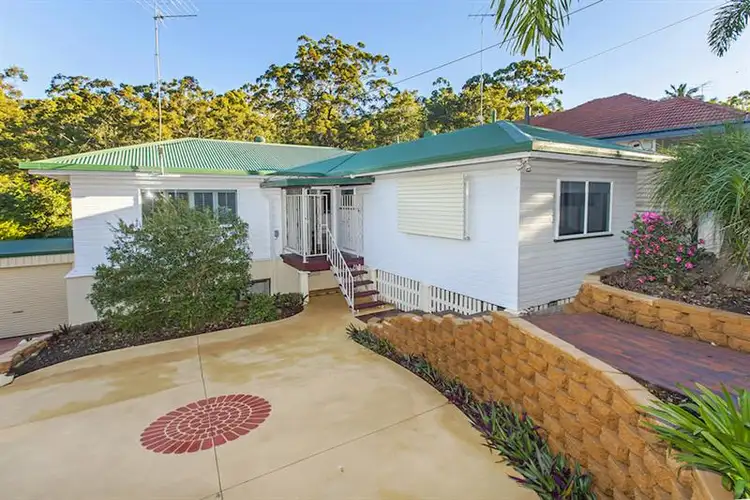 Third view of Homely house listing, 76 Weller Rd, Tarragindi QLD 4121