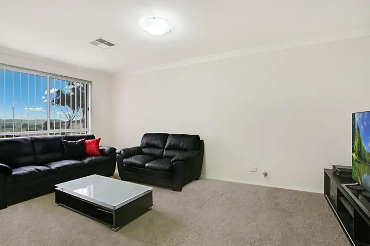 Third view of Homely house listing, 43 Franzman Ave, Elderslie NSW 2570