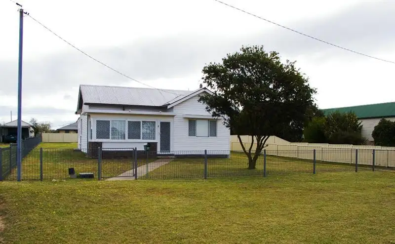 Main view of Homely house listing, 2 Dumaresq St, Uralla NSW 2358