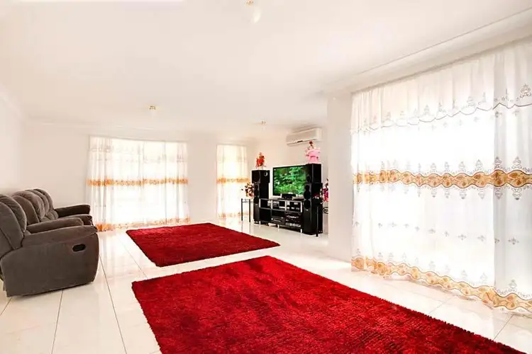 Third view of Homely house listing, 9 Salerno Pl, Blairmount NSW 2559