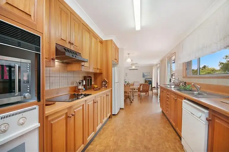 Fourth view of Homely house listing, 4 Salacia Cl, St Huberts Island NSW 2257