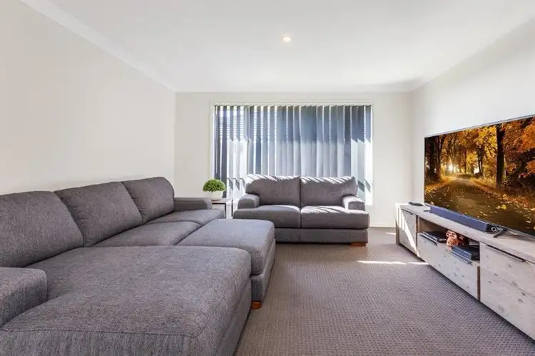 Third view of Homely house listing, 29 Pebble Creek Way, Gillieston Heights NSW 2321