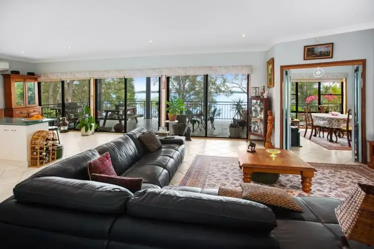 Third view of Homely house listing, 111 Kullaroo Rd, Summerland Point NSW 2259