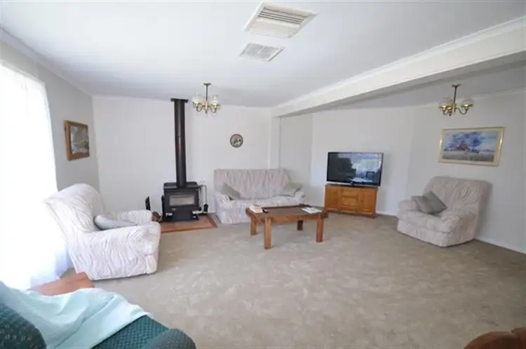 Second view of Homely rural property listing, 45L Gidgee Rd, Dubbo NSW 2830