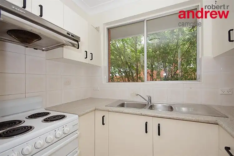 Fifth view of Homely unit listing, 5/19 Gould St, Campsie NSW 2194